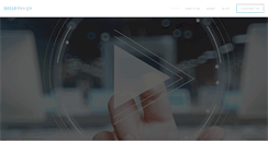 Desktop Screenshot of bussedesign.com